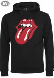 Merchcode Rolling Stones Tongue Hoody
