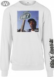 Merchcode Snoop Dogg California Crewneck