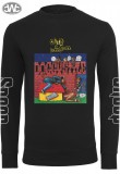 Merchcode Snoop Doggystyle Crewneck