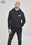 Merchcode Trivium Eye Ghost Hoody