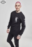 Merchcode Trivium Pointing Reaper Crewneck