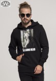 Merchcode TWD Gun Hoody