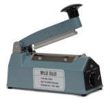 MERCIER ME100HI fóliahegesztő, asztali 2mm x 100mm