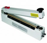 MERCIER ME305HCG Fóliahegesztő, asztali, mágneses késsel, 5mmx300mm