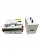 MERCIER ME3510VSD Fóliahegesztő, vákuumos, pumpás, 10x350mm