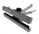 MERCIER ME400DH Fóliahegesztő, kézi, csíptetős, 12mmx400mm