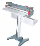 MERCIER ME600FC állványos fóliahegesztő, késes 2,5mm x 600mm