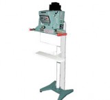 MERCIER ME6010FDV állványos fóliahegesztő 10mm x 600mm