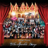 Mercury Def Leppard - Songs from The Sparkle Lounge (LP)