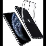 Mercury Jelly Case iPhone 11 Pro Átlátszó Tok Precíz Kivágásokkal (Mer005245)