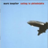 Mercury Knopfler, Mark - Sailing to Philadelphia (CD)