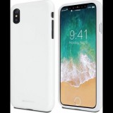 Mercury Soft A750 A7 A7 Fehér Tok (17605)