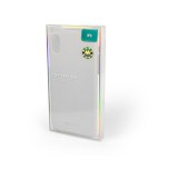 Mercury Soft Feeling iPhone X/XS TPU Tok Fehér