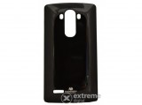 Mercurycase Goospery telefonvédő gumi/szilikon tok LG G4 (H815) készülékhez, fekete