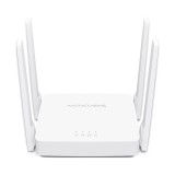 Mercusys AC10 AC1200 vezeték nélküli kétsávos router