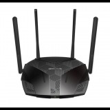 MERCUSYS MR60X AX1500 Wireless Router Dual Band (MR60X) - Router