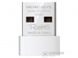 Mercusys MW150US 150MBPS vezeték nélküli mini USB adapter