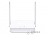Mercusys MW301R 300Mbps vezeték nélküli N-es router, fehér