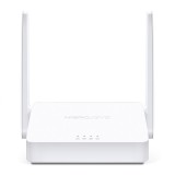 Mercusys MW302R | WiFi Router | 2,4GHz, 3x RJ45 100Mb/s