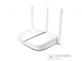 Mercusys MW305R 300 Mbps vezeték nélküli N-es router