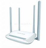 MERCUSYS MW325R 300Mbps Vezeték nélküli router (MW325R)