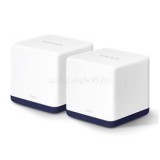 MERCUSYS WIRELESS MESH NETWORKING SYSTEM AC1900 HALO H50G(2-PACK) (HALO_H50G(2-PACK))
