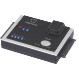 Merevlemez másoló állomás, klón-adapter Renkforce SATA (RF-3390044)