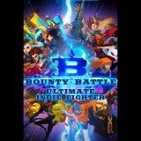 Merge Games Bounty Battle (PC - Steam elektronikus játék licensz)