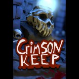 Merge Games Crimson Keep (PC - Steam elektronikus játék licensz)