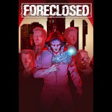 Merge Games FORECLOSED (PC - Steam elektronikus játék licensz)