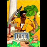Merge Games Funk of Titans (PC - Steam elektronikus játék licensz)