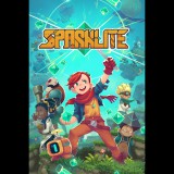 Merge Games Ltd Sparklite (Xbox One  - elektronikus játék licensz)