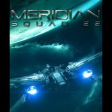 Merge Games Meridian: Squad 22 (PC - Steam elektronikus játék licensz)