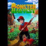 Merge Games Monster Harvest (PC - Steam elektronikus játék licensz)