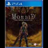 Merge Games Morbid: The Seven Acolytes (PS4 - elektronikus játék licensz)