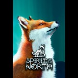 Merge Games Spirit of the North (PC - Steam elektronikus játék licensz)