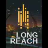 Merge Games The Long Reach (PC - Steam elektronikus játék licensz)