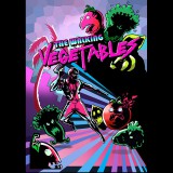 Merge Games The Walking Vegetables (PC - Steam elektronikus játék licensz)