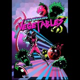 Merge Games The Walking Vegetables (PC - Steam elektronikus játék licensz)
