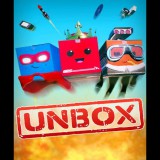 Merge Games Unbox (PC - Steam elektronikus játék licensz)