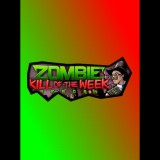 Merge Games Zombie Kill of the Week - Reborn (PC - Steam elektronikus játék licensz)