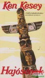 Merhavia Ken Kesey - Hajósének