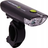 Merida első lámpa, 2LED, fekete