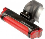 Merida hátsó lámpa, USB, led