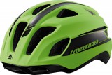 Merida Team Road sisak - S zöld (52-56 cm)