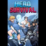 Meridian4 Hero Survival (PC - Steam elektronikus játék licensz)