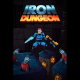 Meridian4 Iron Dungeon (PC - Steam elektronikus játék licensz)