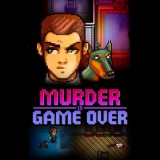 Meridian4 Murder Is Game Over (PC - Steam elektronikus játék licensz)