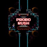 Meridian4 Probo Rush (PC - Steam elektronikus játék licensz)