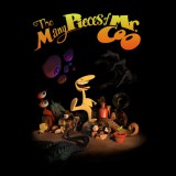 Meridiem Games The Many Pieces of Mr. Coo (PC - Steam elektronikus játék licensz)